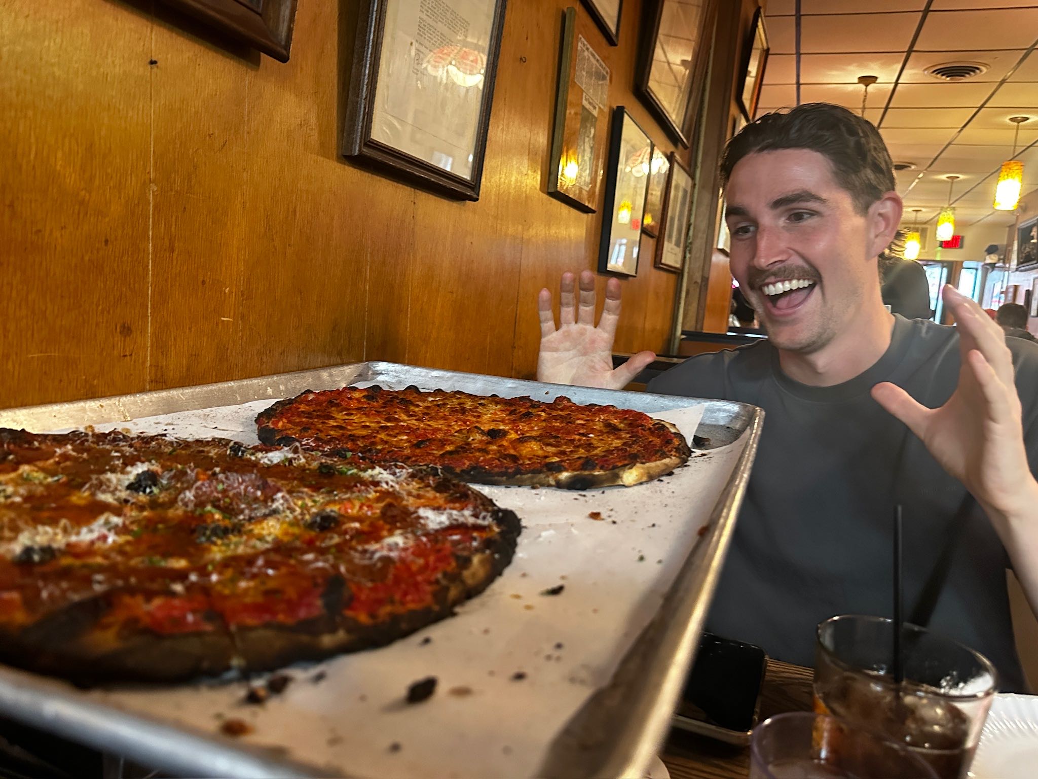 clay.sutcliffe on One Bite Pizza App