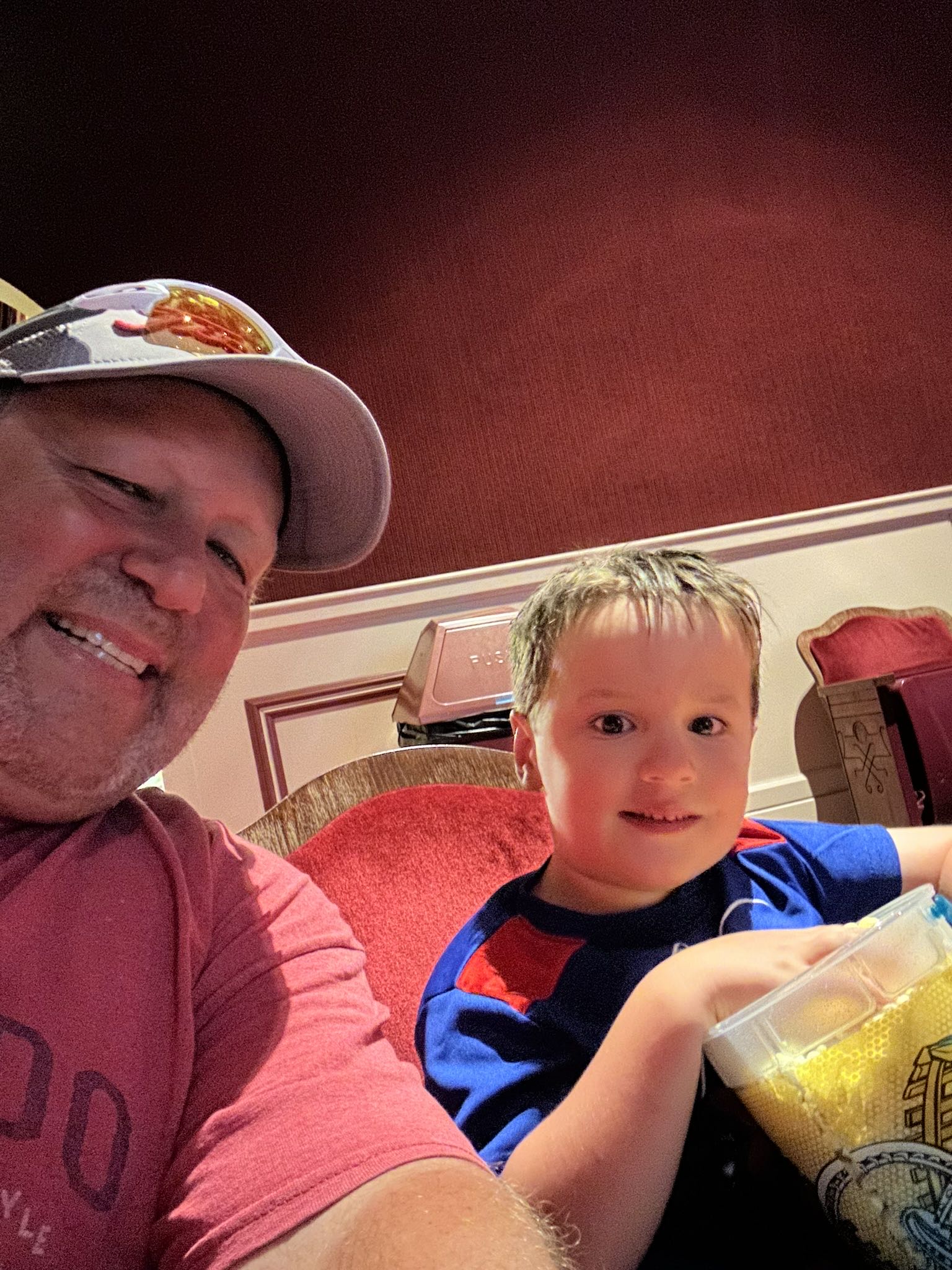 michael.bielecki on One Bite Pizza App