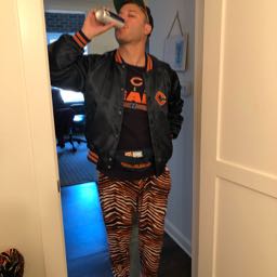 josh.malachowski on One Bite Pizza App