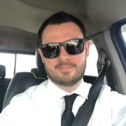 danny.goines on One Bite Pizza App