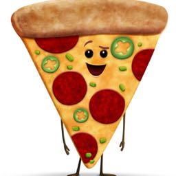 justin.hendelson on One Bite Pizza App