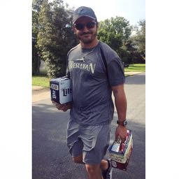 anthony.janezic on One Bite Pizza App