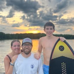 charlesmbennett31 on One Bite Pizza App