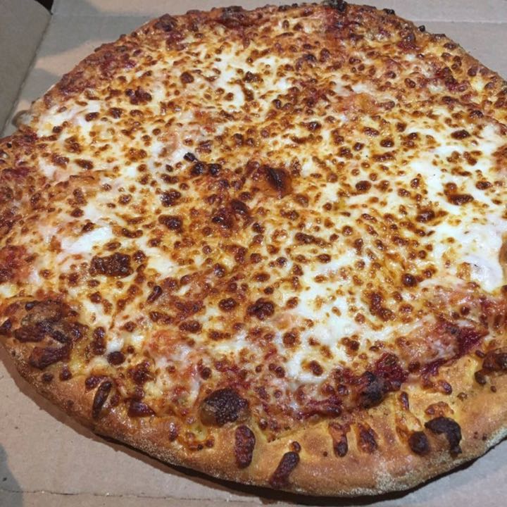 Domino's Pizza Reviews Hicksville, NY One Bite