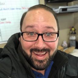 joe.griffen on One Bite Pizza App