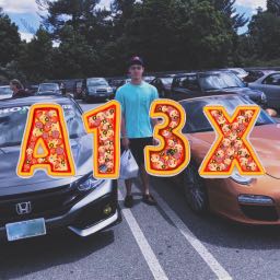 a13x on One Bite Pizza App