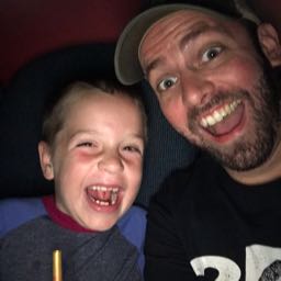 kevin.mcbride on One Bite Pizza App