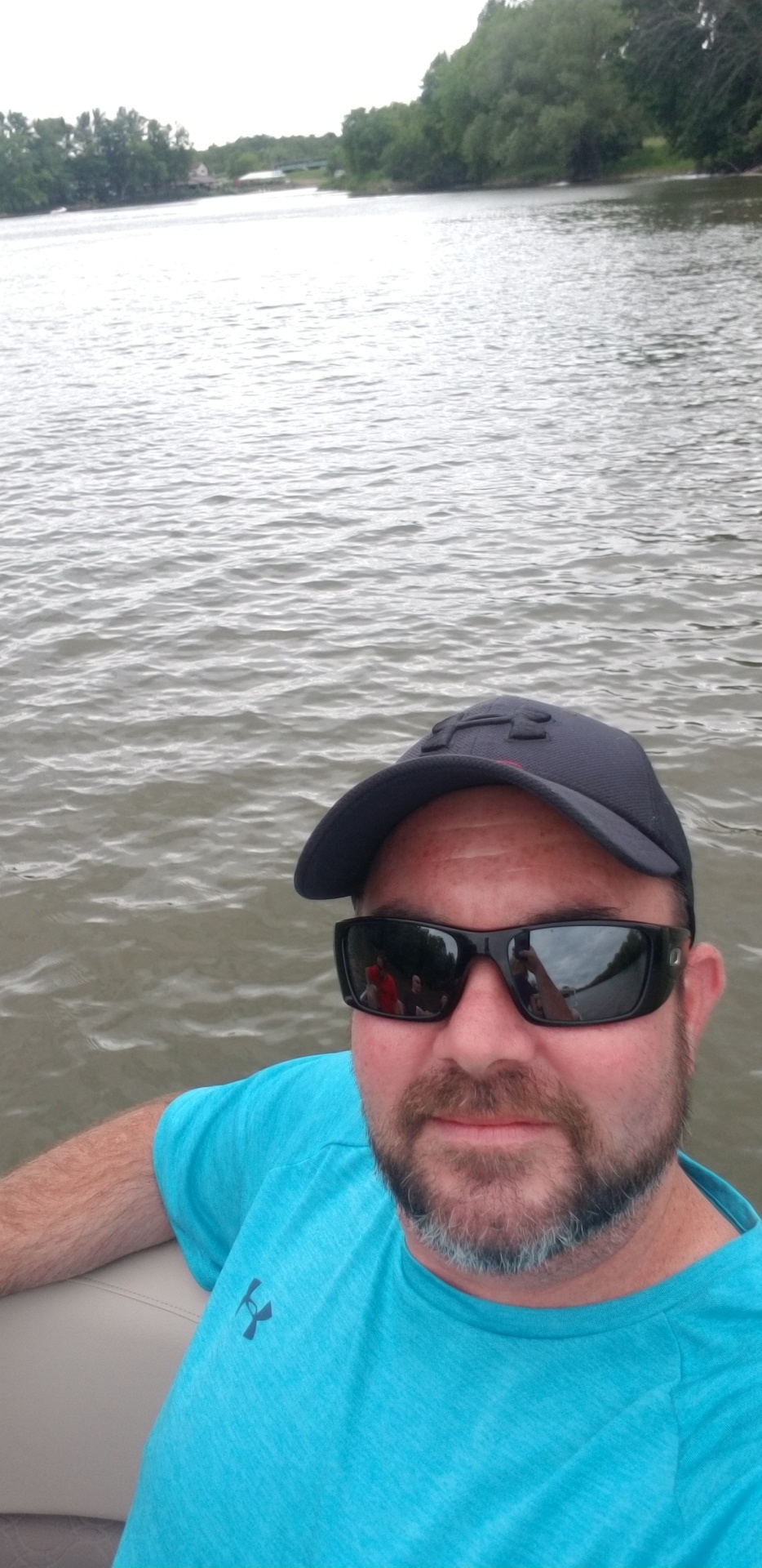 ronald.duffy iii on One Bite Pizza App