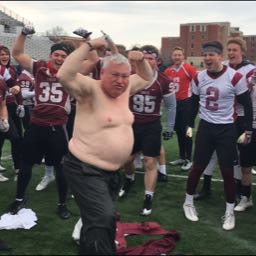 coach.a on One Bite Pizza App