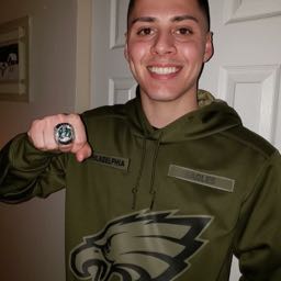 believe on One Bite Pizza App