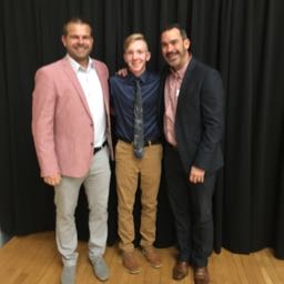 william.ellenbrand on One Bite Pizza App