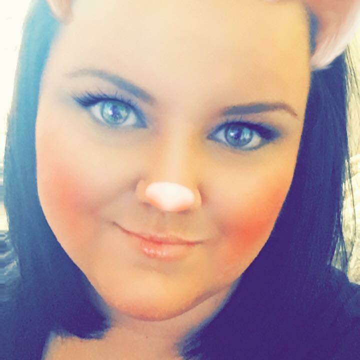 kalicoconuts on One Bite Pizza App