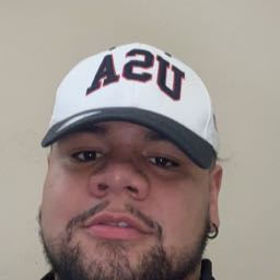 raemo.trevino on One Bite Pizza App