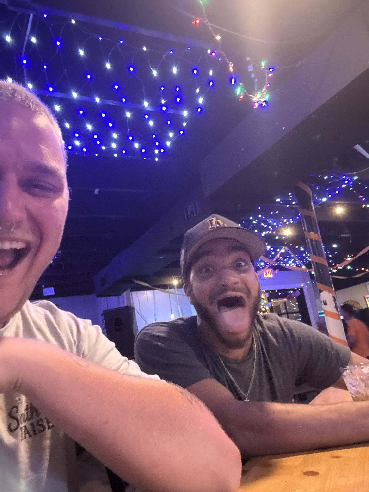 pierceson.greenway on One Bite Pizza App