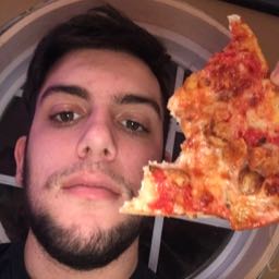 thomas.babalis on One Bite Pizza App