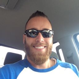 jrod on One Bite Pizza App