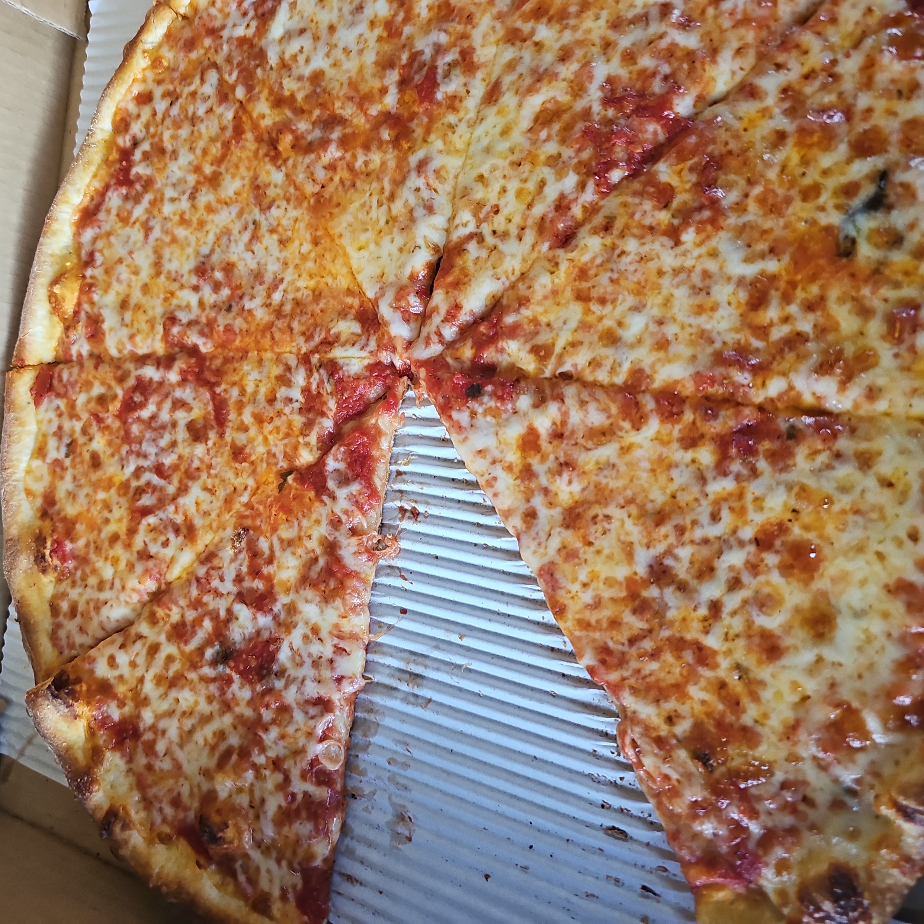 shawn.nicorvo on One Bite Pizza App