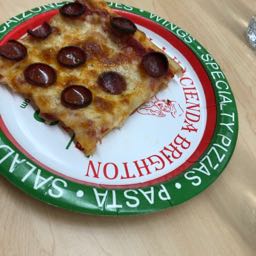 gavin.fredricks on One Bite Pizza App