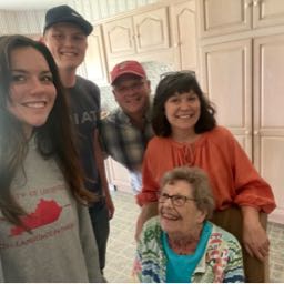 goddardfly on One Bite Pizza App