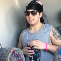 meth on One Bite Pizza App