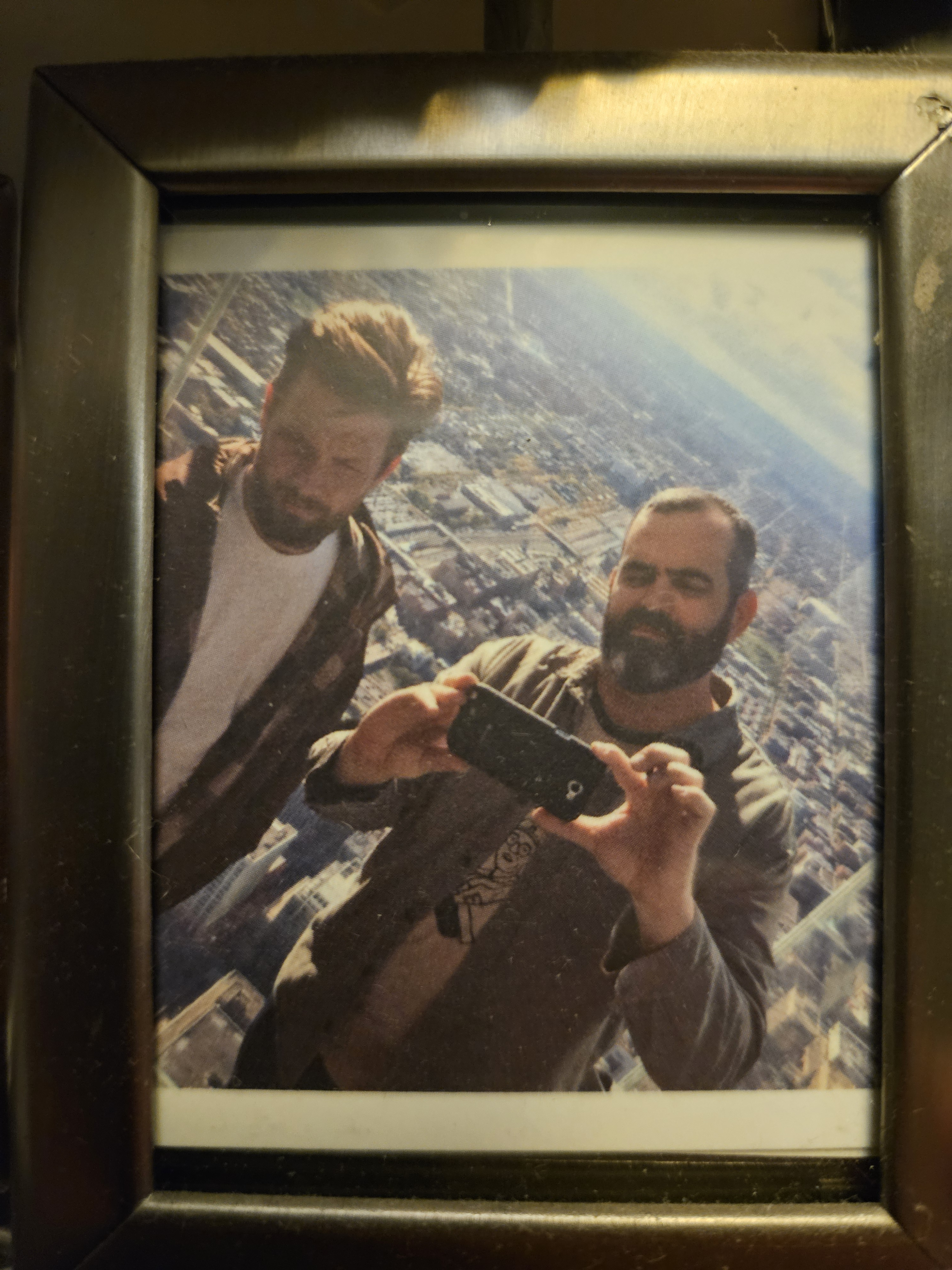 ryan.chorbagian on One Bite Pizza App