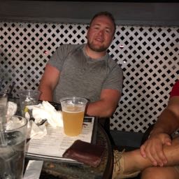 mattyz on One Bite Pizza App