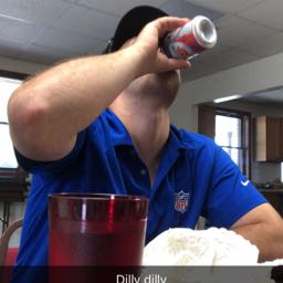 cameron.stephenson on One Bite Pizza App