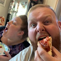 kelly.fertelly on One Bite Pizza App