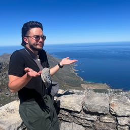 jordanzhang on One Bite Pizza App