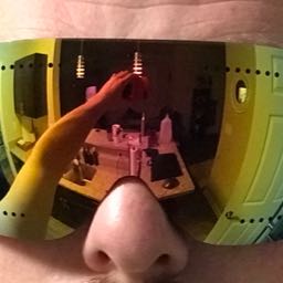 david.bexley on One Bite Pizza App