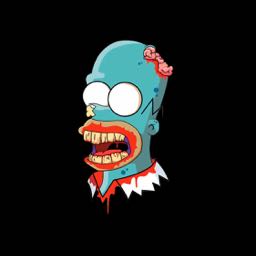 aj. on One Bite Pizza App