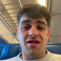 dillon.mccutcheon on One Bite Pizza App