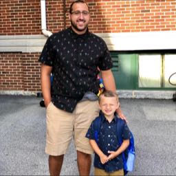 scotsolomon on One Bite Pizza App