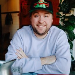 halfwaywestbeer on One Bite Pizza App