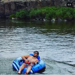 powshredder on One Bite Pizza App