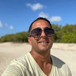 jonathan.yassa on One Bite Pizza App