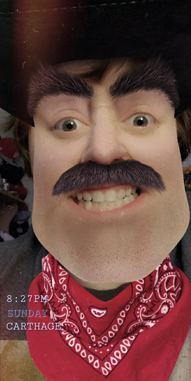 doughverton24 on One Bite Pizza App