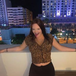 audrey.puckett on One Bite Pizza App