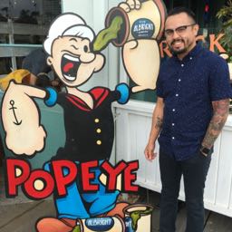 victorld87 on One Bite Pizza App