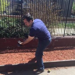 mj23347 on One Bite Pizza App