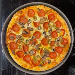 stefan.galloro on One Bite Pizza App
