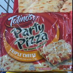 joshlucas7 on One Bite Pizza App