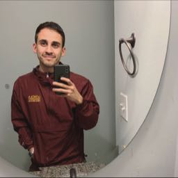 ricknextdoor on One Bite Pizza App