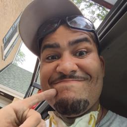 coco.otero on One Bite Pizza App