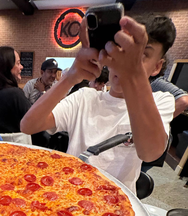 pizzamax41 on One Bite Pizza App
