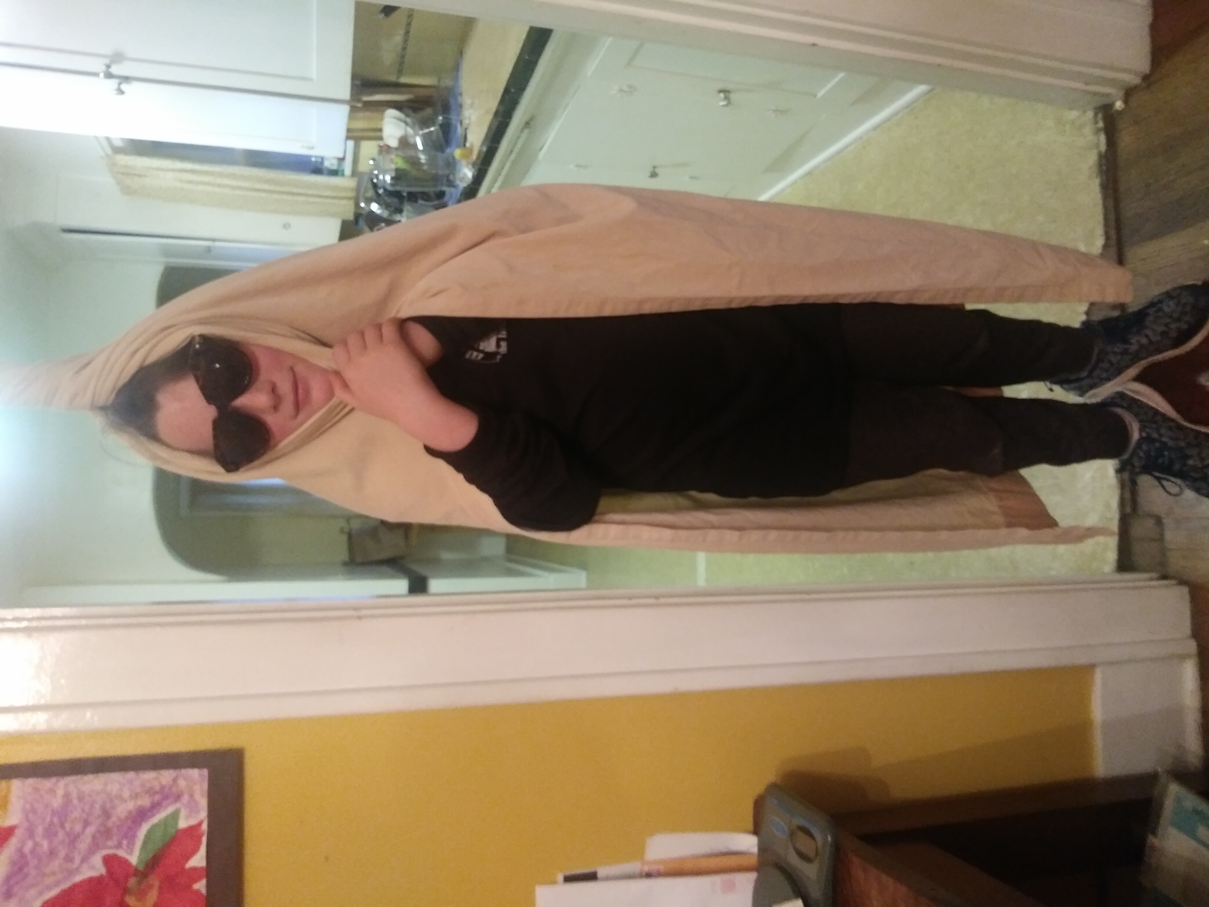 fumiedog on One Bite Pizza App