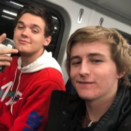 noah.delevan on One Bite Pizza App