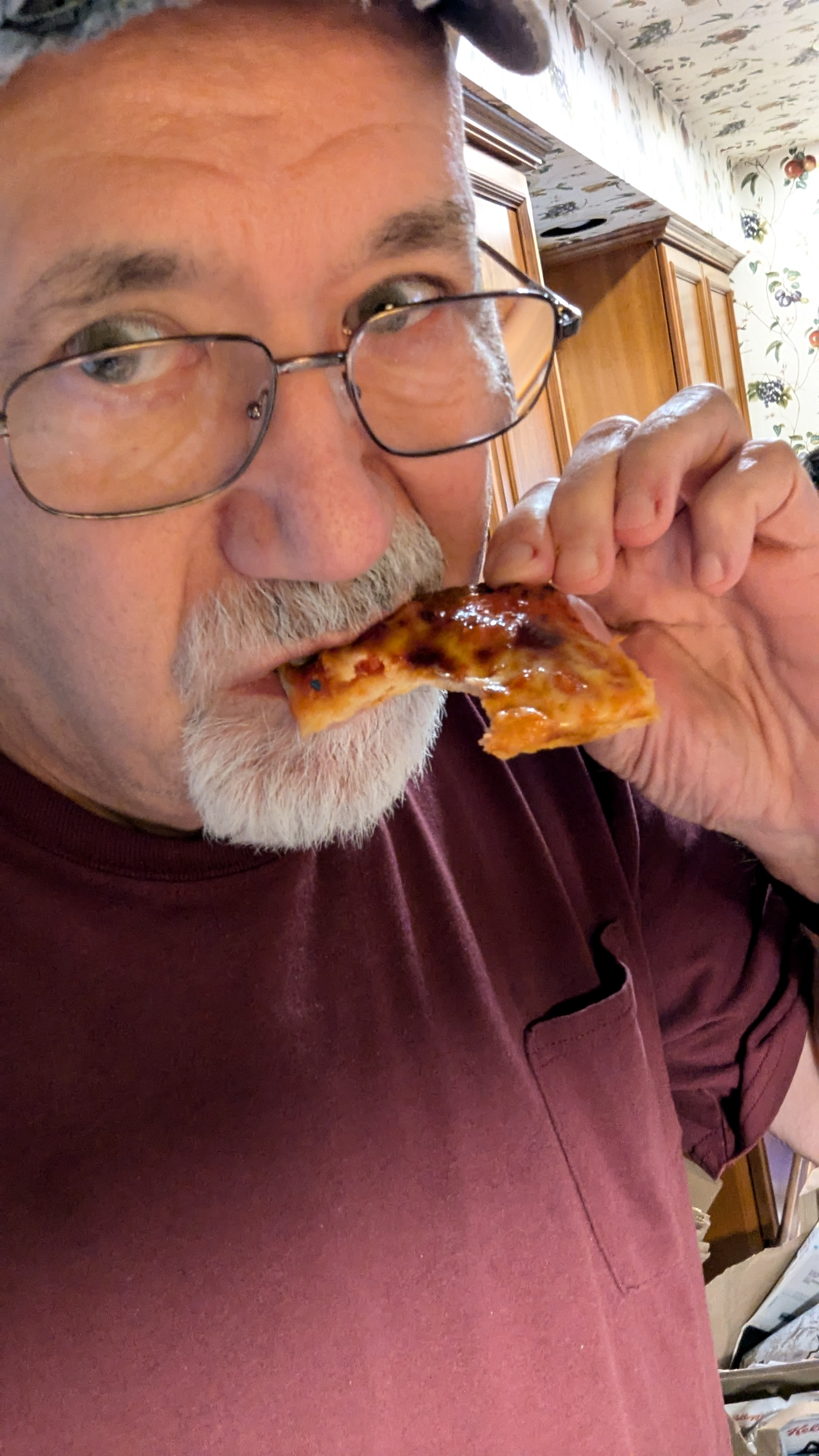 ckeller52 on One Bite Pizza App