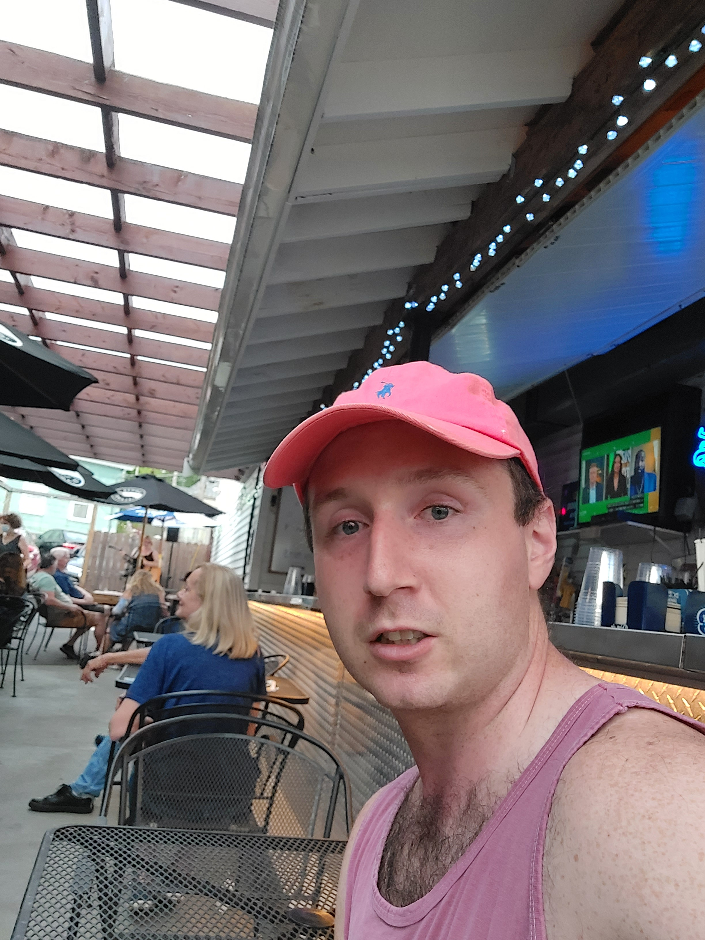 travis.guillette on One Bite Pizza App