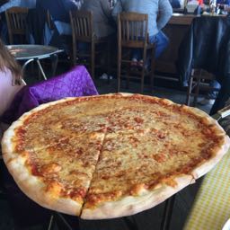 rage on One Bite Pizza App